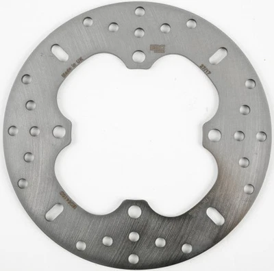 EBC BRAKE DISC UTV HON MD6410D 15-6410 165263 ebcMD6410D - Image 1 of 3