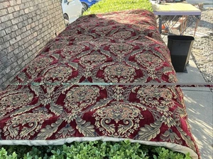 Croscill Imperial Empress Bedding Comforter Only - Picture 1 of 5