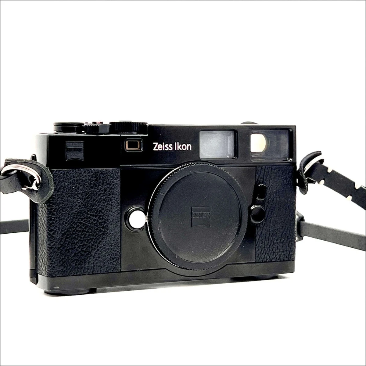 ZEISS Ikon ZM Film Cameras for sale | eBay