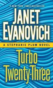 Turbo Twenty-Three: A Stephanie Plum Novel - Picture 1 of 2