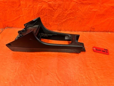 94-01 ACURA INTEGRA ARM REST CENTER SHIFTER CONSOLE CUP HOLDER ASH TRAY OEM 309 - Image 1 of 4