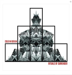 Cold in Berlin Rituals of Surrender (CD) Album Digipak - Imagen 1 de 1