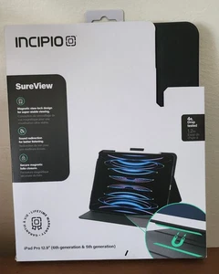 Incipio SureView for iPad Pro 12.9" (Fifth & Sixth Generation) - Picture 1 of 2