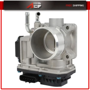 Cuerpo de acelerador turboalimentado de 1,5 L para Honda Civic 2016-2024 Honda CR-V 2017-2024 - Imagen 1 de 10