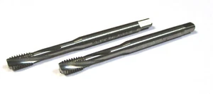 2x Gewindebohrer HSSE M6 6g ISO3 20430 von PROTOTYP - Bild 1 von 1