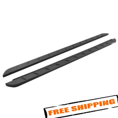 Go Rhino 630080SPC RB10 Slim Line Running Boards for 2024 Ford Ranger Foto 1 de 4