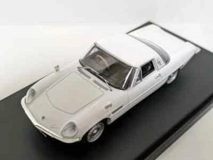 Colección Premium de Coches Famosos Producidos en el País: Mazda Cosmo Sports L10B - Imagen 1 de 4