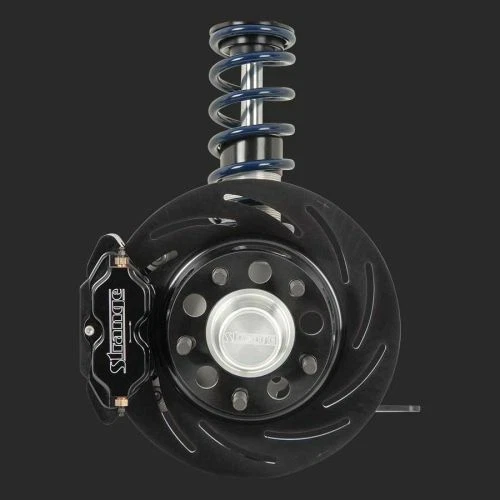 Strange PSS125 Paquete de puntal Kit de montaje de perno para ruedas de montaje de buje Foto 1 de 3