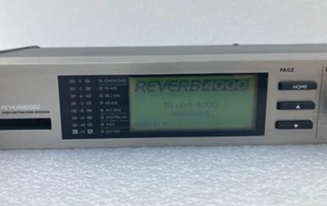 TC Electronic Reverb 4000 - Picture 1 of 14