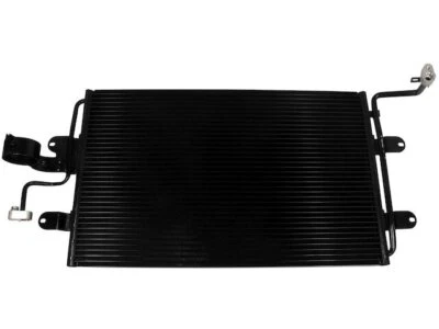 Condensador de aire acondicionado para Audi TT 2000-2005 78618SNDT 2001 2002 2003 2004 base Foto 1 de 2