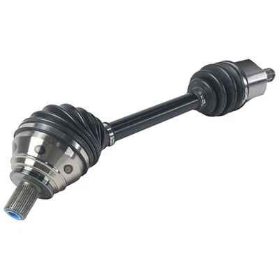 Передняя левая полноприводная ось CV для Volkswagen CC 3,6 л 2009-10 Tiguan 2,0 л 2009-16 - Изображение 1 из 4