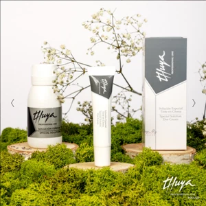 THUYA Professional CREAM / WATER DYE ACTIVATOR - Picture 1 of 8
