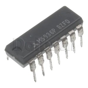 M5936P Original Mitsubishi Integrated Circuit - Picture 1 of 2