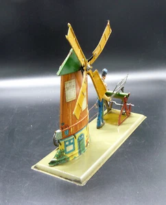 Antriebsmodell für Dampfmaschinen WK Wilhelm Kraus Mühle mit Sägewerk - Bild 1 von 8