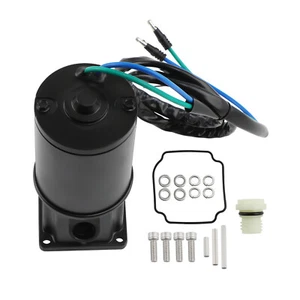 Trim Motor 12V for Mercury Mariner Force 120HP 150HP 809885A1 809885A2 1988 - Picture 1 of 10