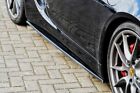 Noak Side Sills Set Sg Fits for Porsche 981 Caymann