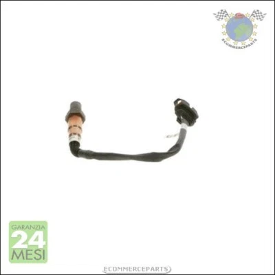 Sonda Lambda Bosch per OPEL MERIVA A ASTRA H - Immagine 1 di 4
