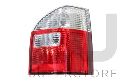 RH RHS Right Hand Tail Light Lamp For Ford Falcon Fairmont Wagon AU BA BF 00~10 - image 1 of 2