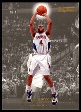 2008-09 NBA Skybox Acie Law IV Basketball Cards #2