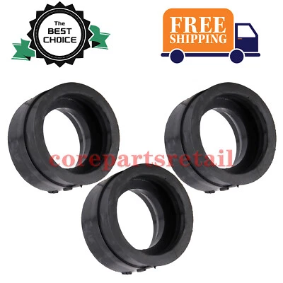 3x Carburetor Intake Manifold Boot 116114 For Yamaha XS750 XS850 XS850LH XS850SG - Image 1 of 4