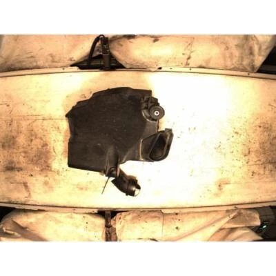 LUFTFILTERKASTEN FÜR VOLVO SERIE V50 - S40 (04-08) 1.8 16V BER. 2004 Foto 1 de 4