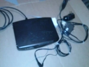 Networking for retail, arris tm804, cisco meraki, star printer, etc - Picture 1 of 8