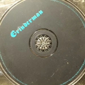 Grinderman - Grinderman CD [no front cover] - Picture 1 of 2
