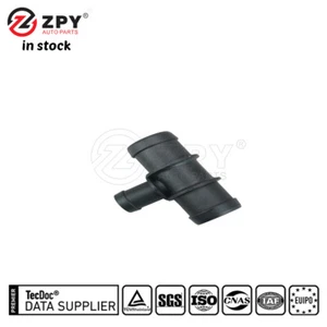 ZPY Hight Quality Coolant T Hose Adapter Connector Audi AUDI Q3 N90 692 901 - Picture 1 of 6