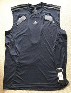 TEE SHIRT  " ADIDAS " Taille L NEUF - Imagen 1 de 2