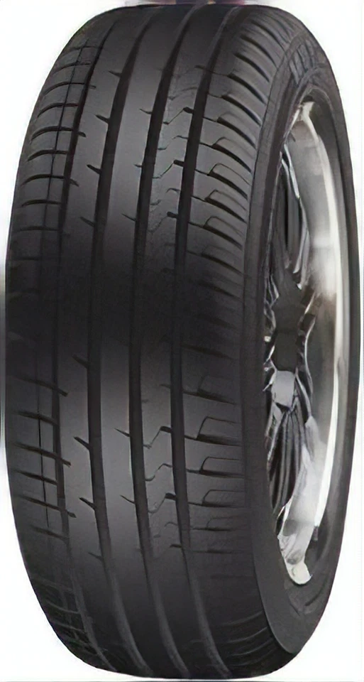 Forceum Penta 265/60R18 Tire
