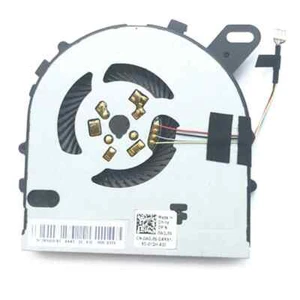 pour Dell Inspiron 15 7560 15-7560 Vostro 5468 5568 CPU Ventilateur Fan 0W0J85 - Photo 1/2