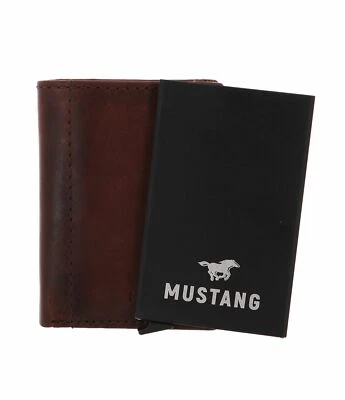 MUSTANG Temi Wallet Cognac - Imagen 1 de 4