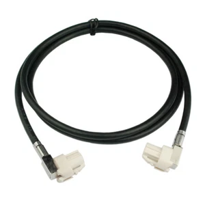 10pcs For Vehicle BMW、Benz、Audi USB LVDS Shielded 3m Dacar 535 Cable FAKRA HSD B - Picture 1 of 5
