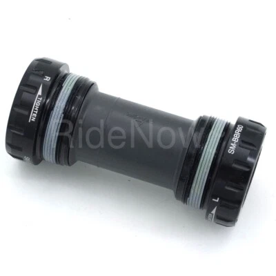 Shimano Ultegra R8000 SM-BBR60 Road 68mm English Thread Bottom Bracket BB - Image 1 of 4