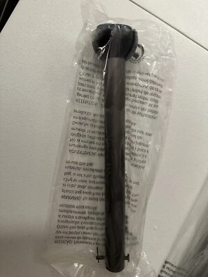 Fanimation Odyn 84" Indoor/Outdoor Ceiling Fan Parts Downrod 12" Length Bracket - Image 1 of 4