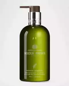 Molton Brown Reviving Rosemary Bath & Shower Oil in Gel 300ml 10 fl oz - Picture 1 of 3