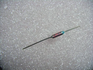 FUSIBLE THERMIQUE 250V 15A 240°C - Bild 1 von 1