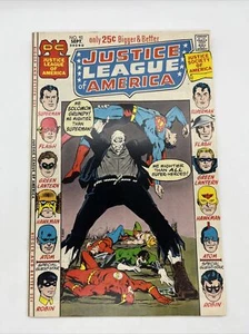 Justice League of America. 1971 #92 Solomon Grunday, Very Rare - Picture 1 of 12
