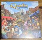 CMYK The Quacks of Quedlinburg - The Hit Game of Potions and Pushing Your Luck