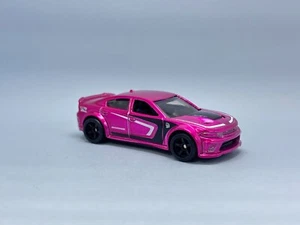 Dodge Charger Hellcat Hotwheels Super Treasure Hunt STH 2025 # '20, sin girar - Imagen 1 de 3