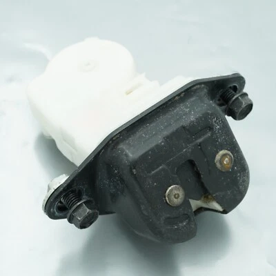 Subaru Impreza 2008 2009 vagón maletero pestillo tapa bloqueo actuador WRX STI 2834 Foto 1 de 3