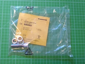 Turck Bi4-M12-AN6X-H1141 Ident-No. 46071 Neu+OVP - Picture 1 of 3
