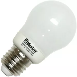 SKBF2.0DLED27 MAXLITE 2 watt - 120 volt - S14 - Medium Screw (E26) Base - 2,700K - Picture 1 of 1