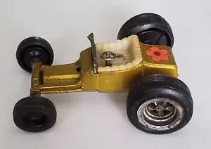Vintage Krazee Wheels Baja Bug Hong Kong - Picture 1 of 5