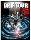 Driftour: Warrior of Light By Romoulous Malachi - New Copy - 9781541005655