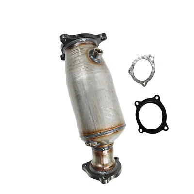 catalytic converter for 2012-2018 Audi A6 2.0L EPA Direct fit - Image 1 of 4