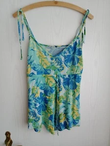 Trägershirt Gr. M, H&M - Bild 1 von 2