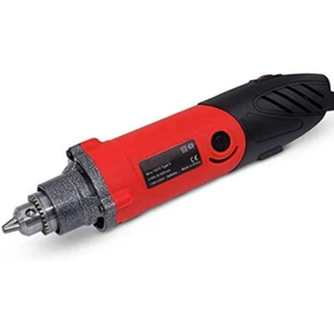 MINI TRAPANO ORIZZONTALE DIRITTO LINEA VELOCITÀ VARIABILE 0,5-6mm - Foto 1 di 5