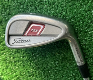 Titleist 755 Forged Pitching Wedge 47°, Stiff NS PRO•100 Steel, Men's Right Hand - Picture 1 of 7