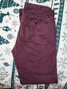 Fredrik Andersen Copenhagen Mens Chino W32 L32 VG condition - Picture 1 of 5